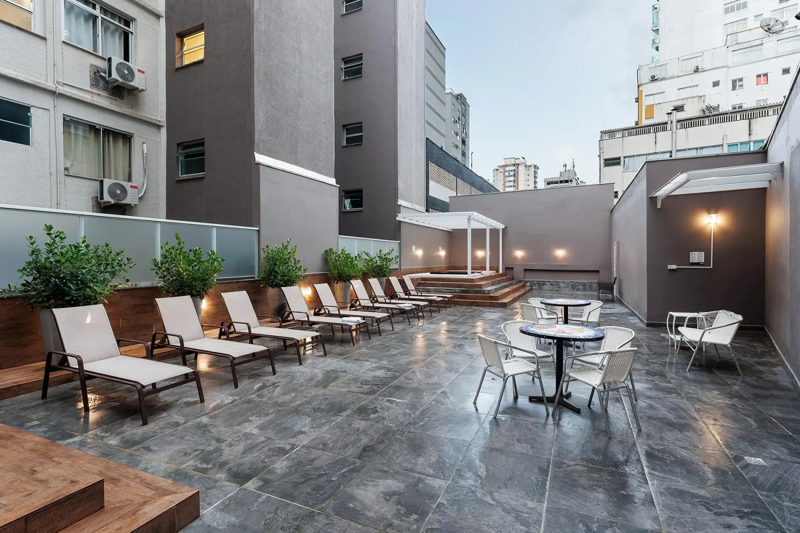 Foto - Miramar Hotel