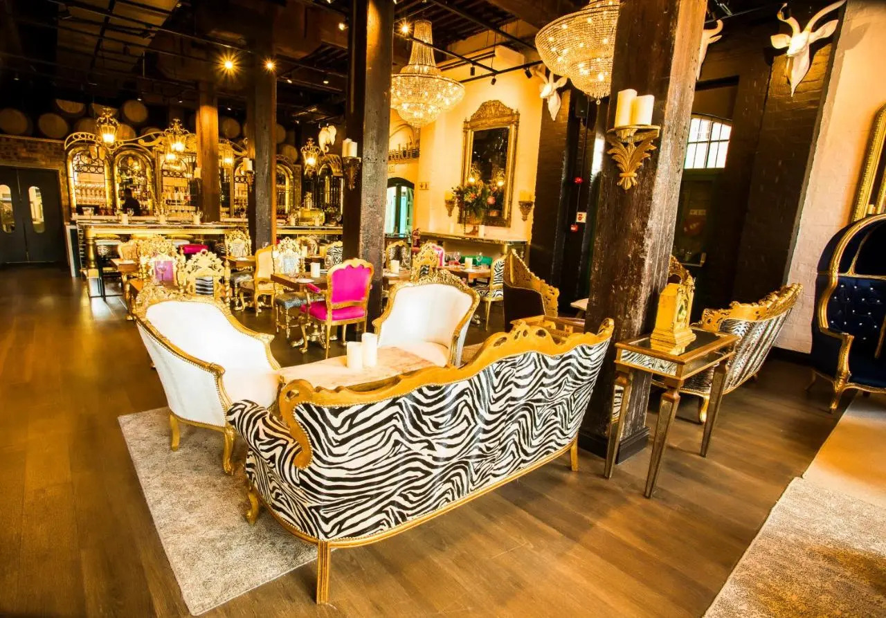 Photo - ONOMO Hotel Waterfront