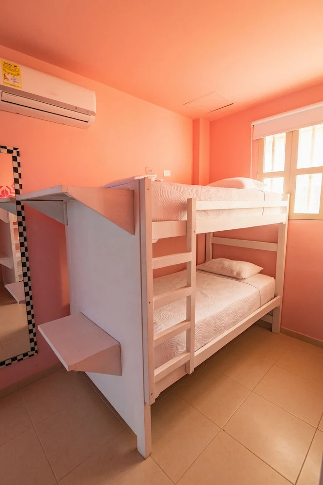 Foto - San Felicin Hostel