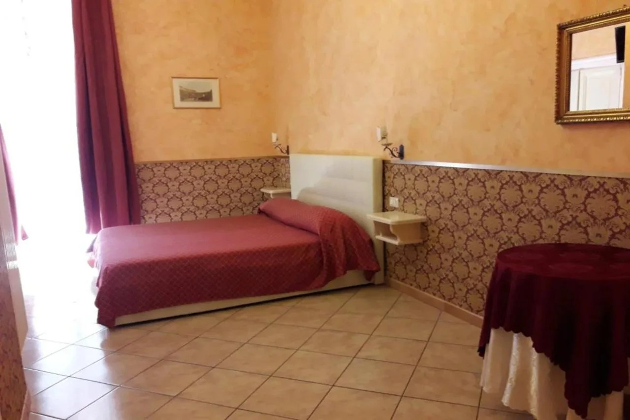 Photo - Affittacamere Guest House Glatimia