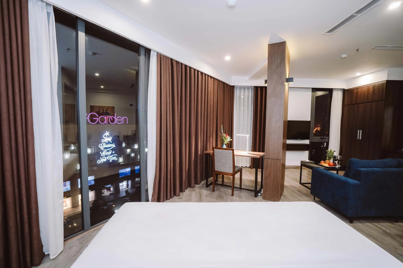 Foto - Reyna Hotel Hanoi & Spa