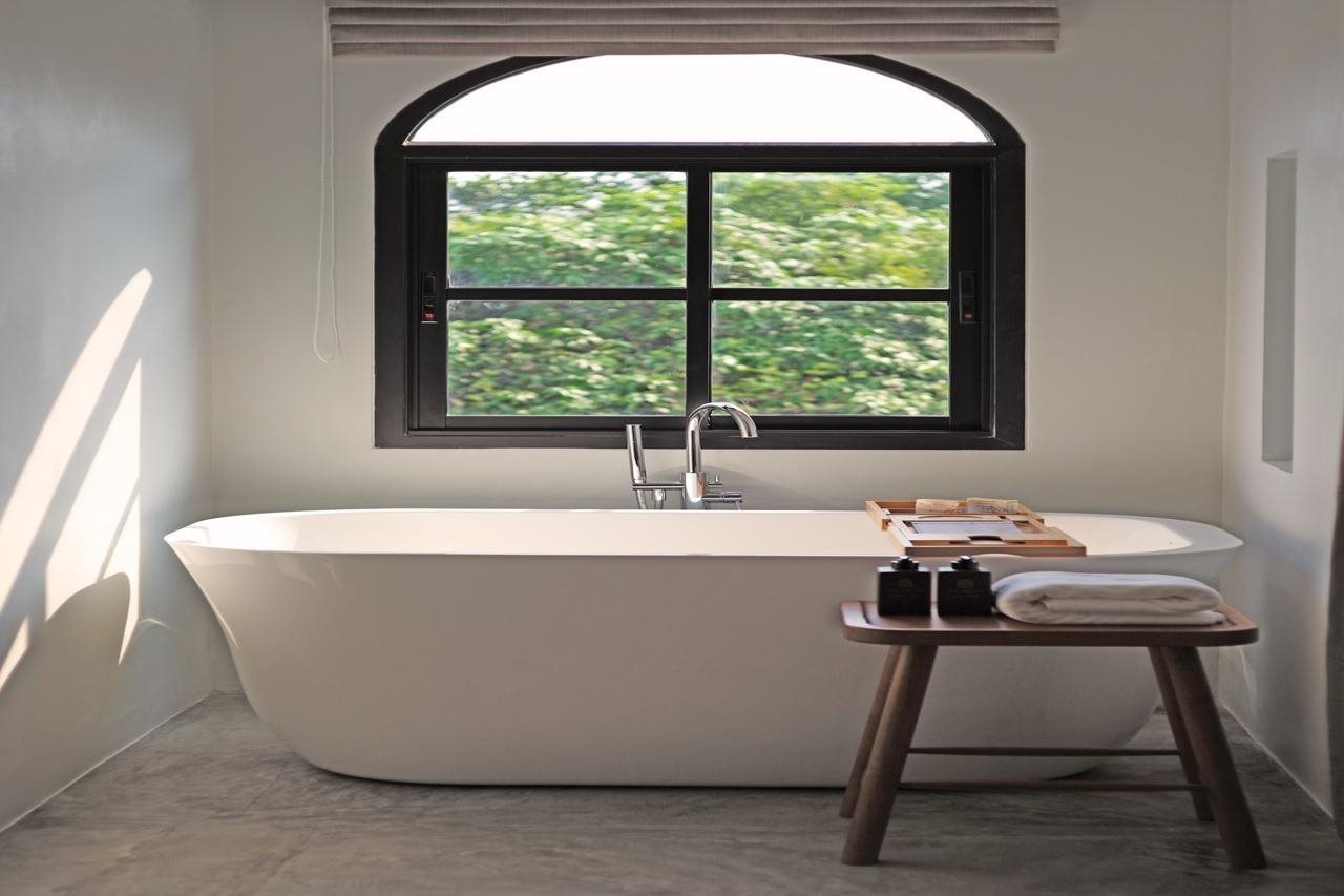 The Motifs Eco Hotel