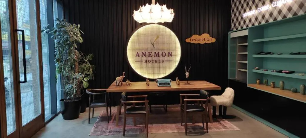 Foto - Anemon Bakırköy