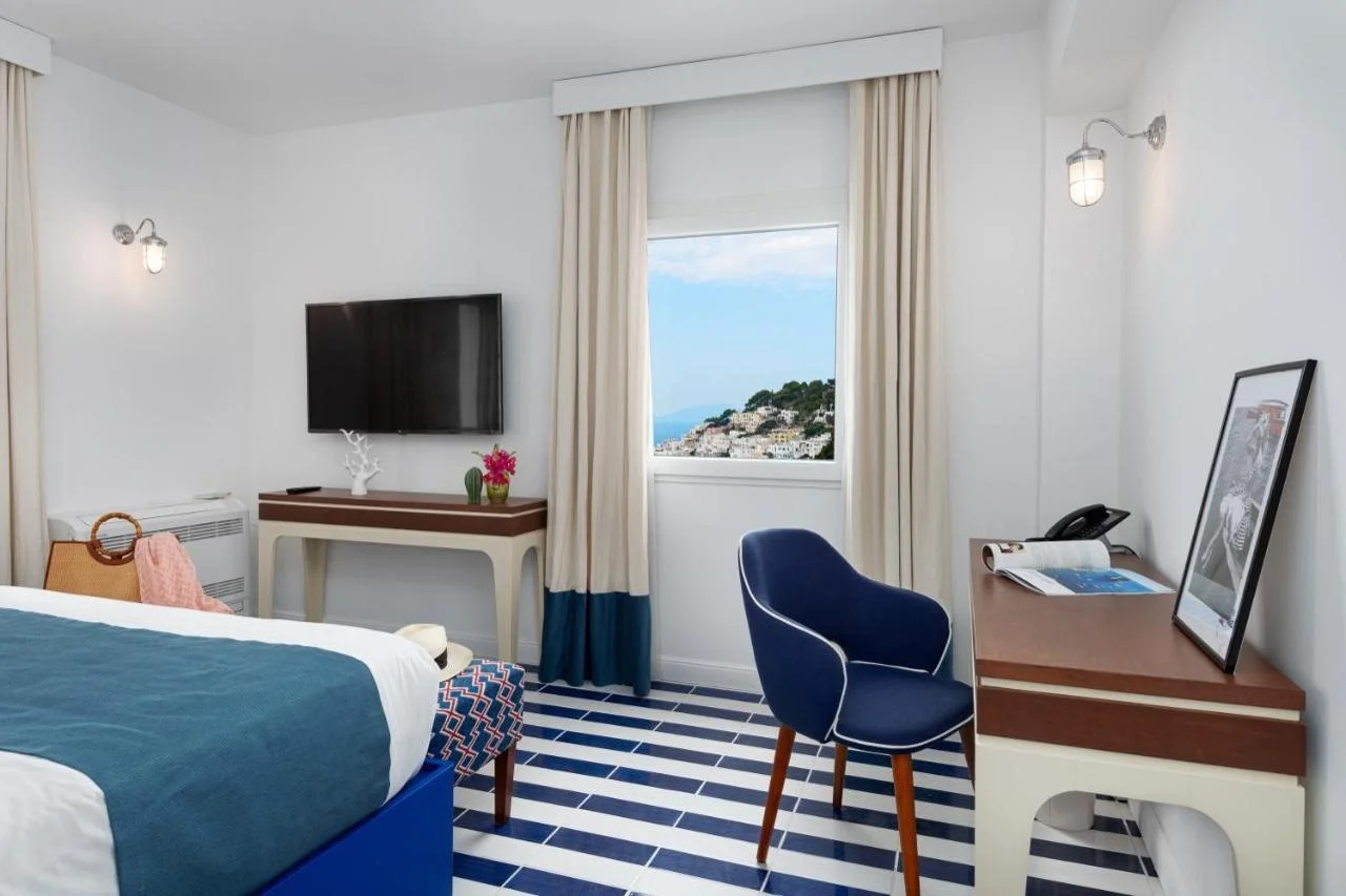 Foto - Villa Lia Hotel Capri