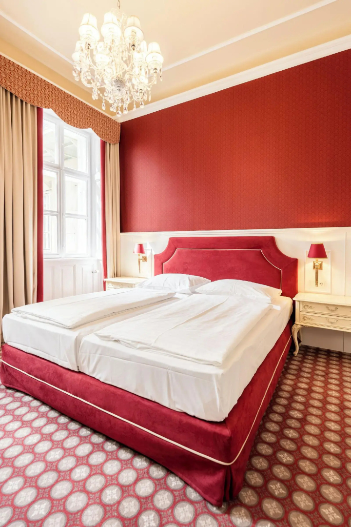 Foto - Aviano Boutique Hotel