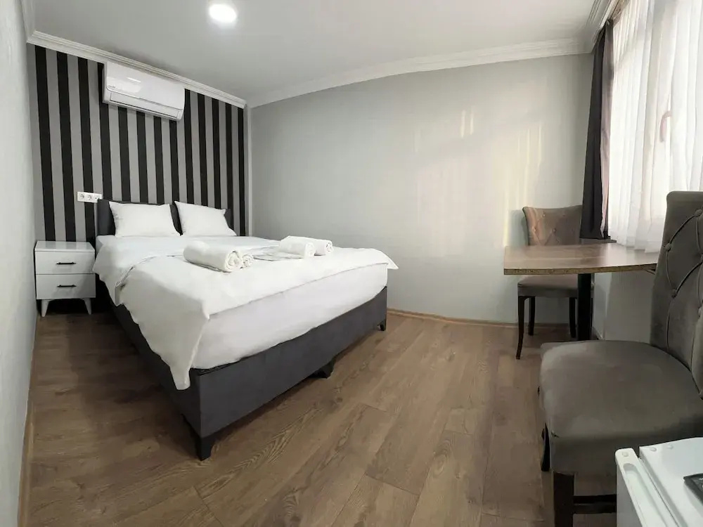 Foto - Jammy Hotel
