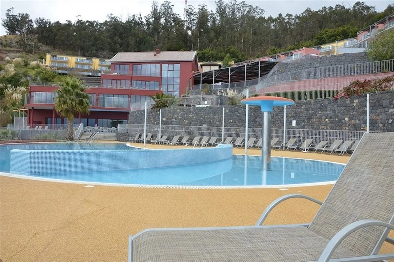 Foto - Village Cabo Girao