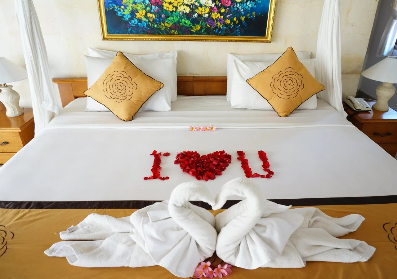 Photo - Villa Sonia Ubud