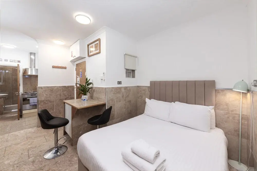 Photo - Argyle Apart Hotel