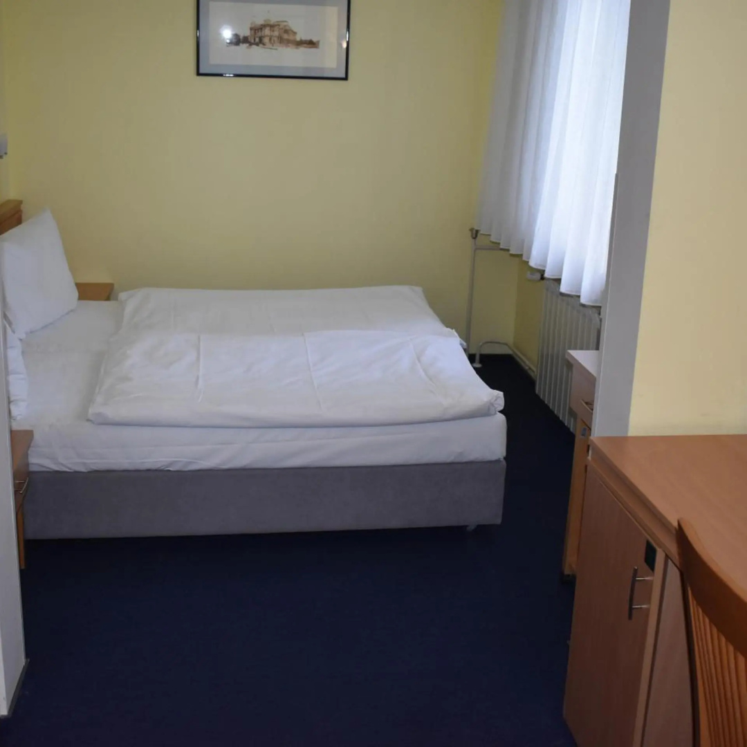 Photo - Hotel Tomislavov Dom