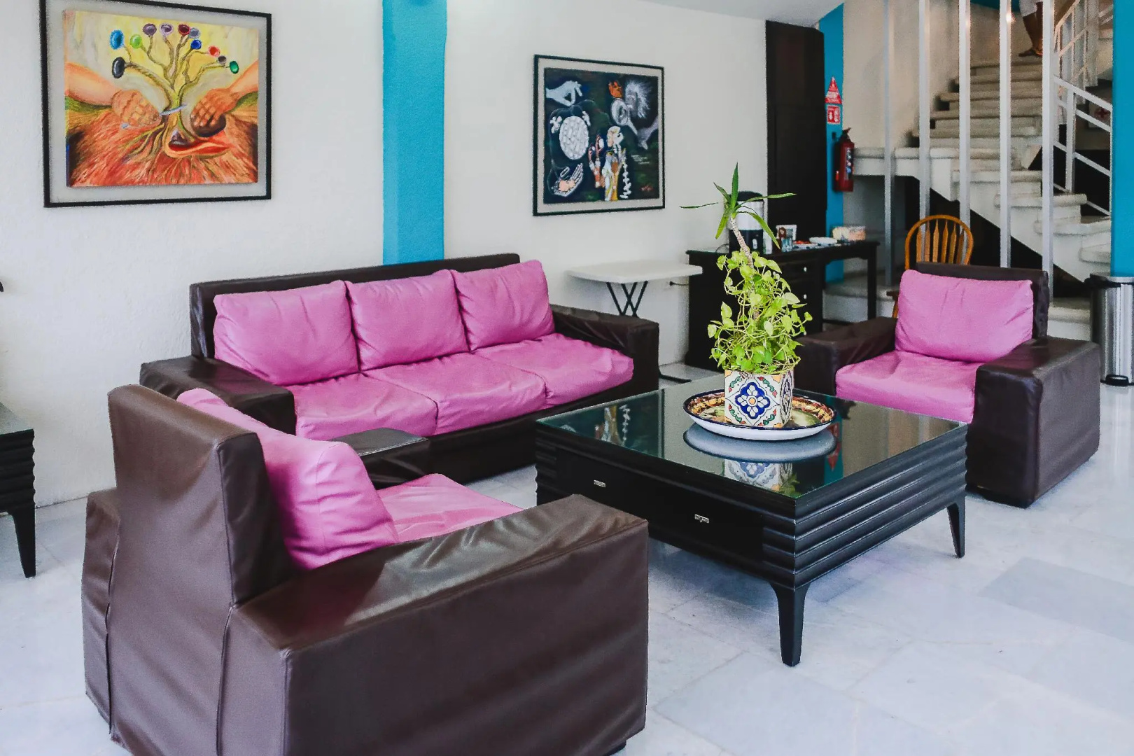Foto - Pa'Xa Mama Hotel Boutique Cancun