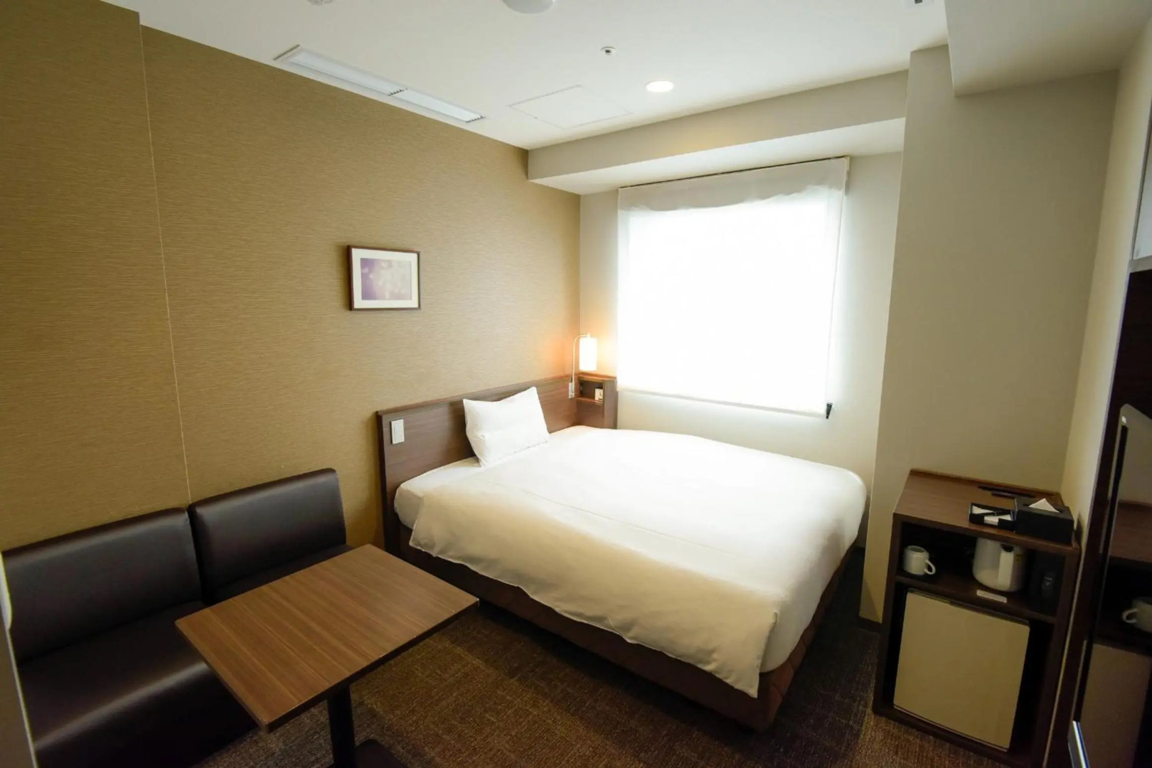 Photo - Jr West Group Via Inn Okayama