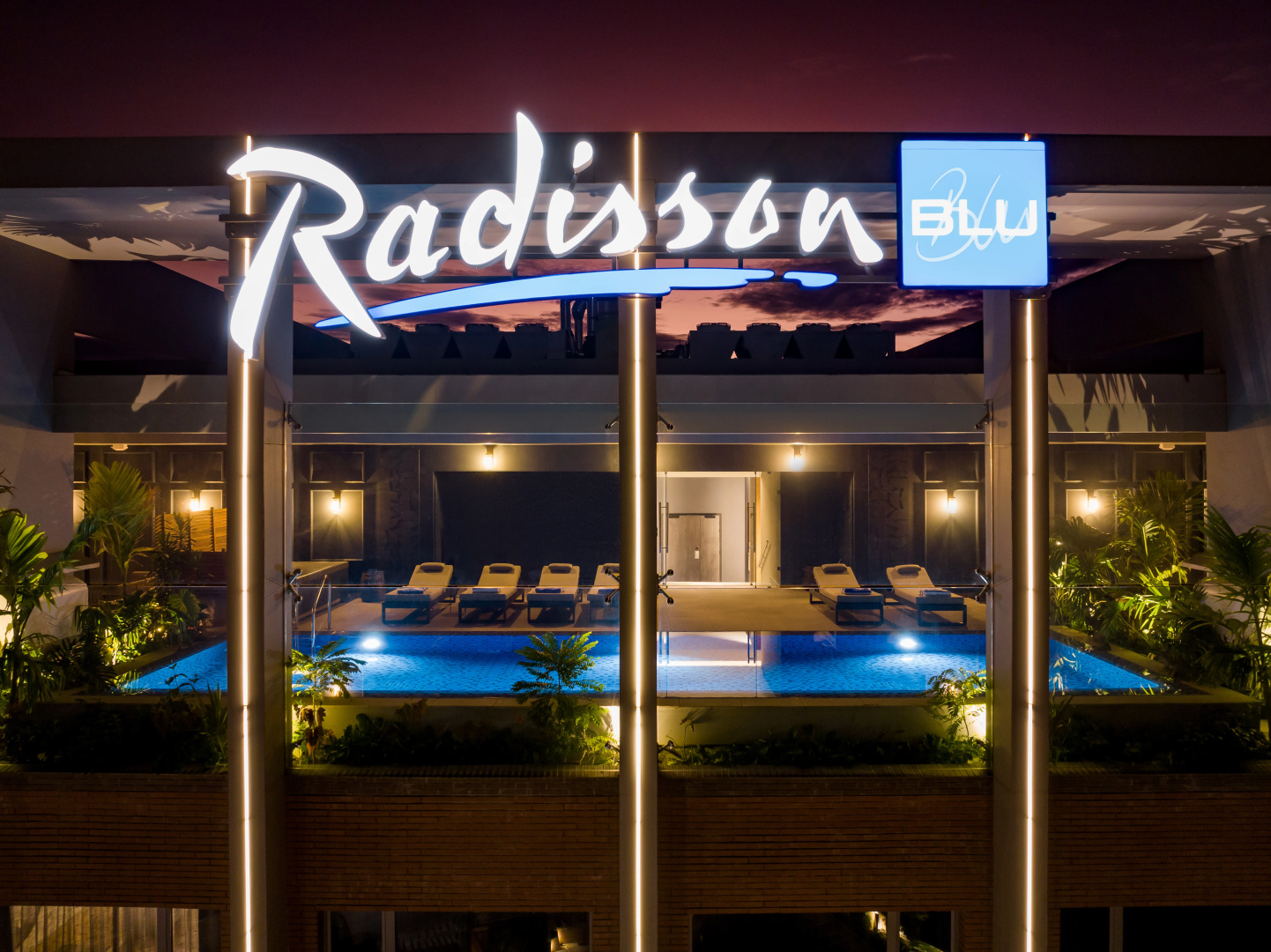 Photo - Radisson Hotel Tamboho Waterfront Antananarivo