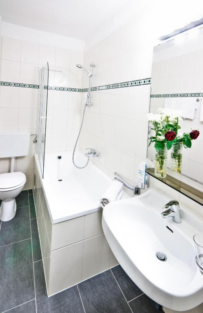 Photo - Hotel Viktoria Schönbrunn