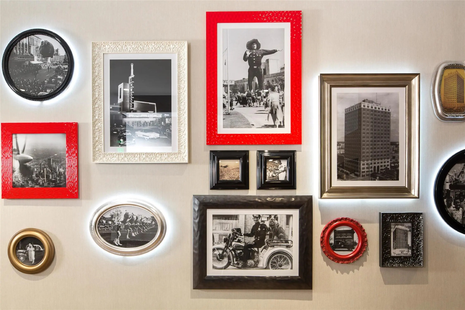 Foto - Hampton Inn & Suites Dallas Downtown