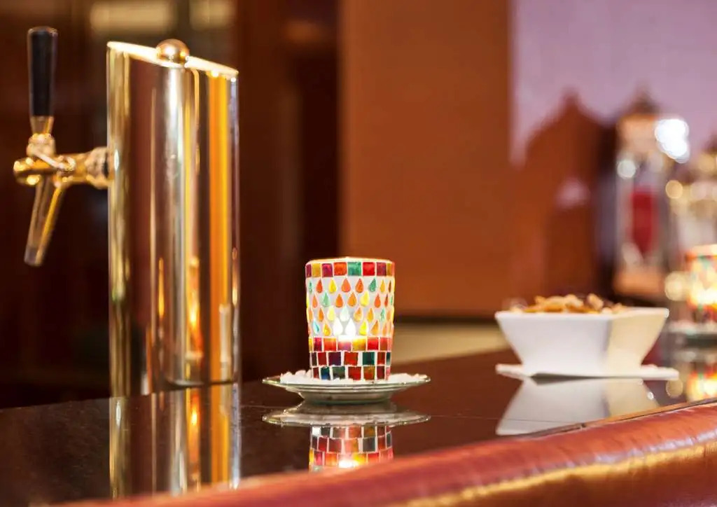 Foto - Living Hotel am Deutschen Museum