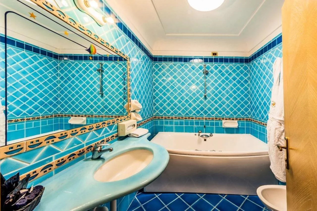 Photo - Aragona Palace Hotel & Spa