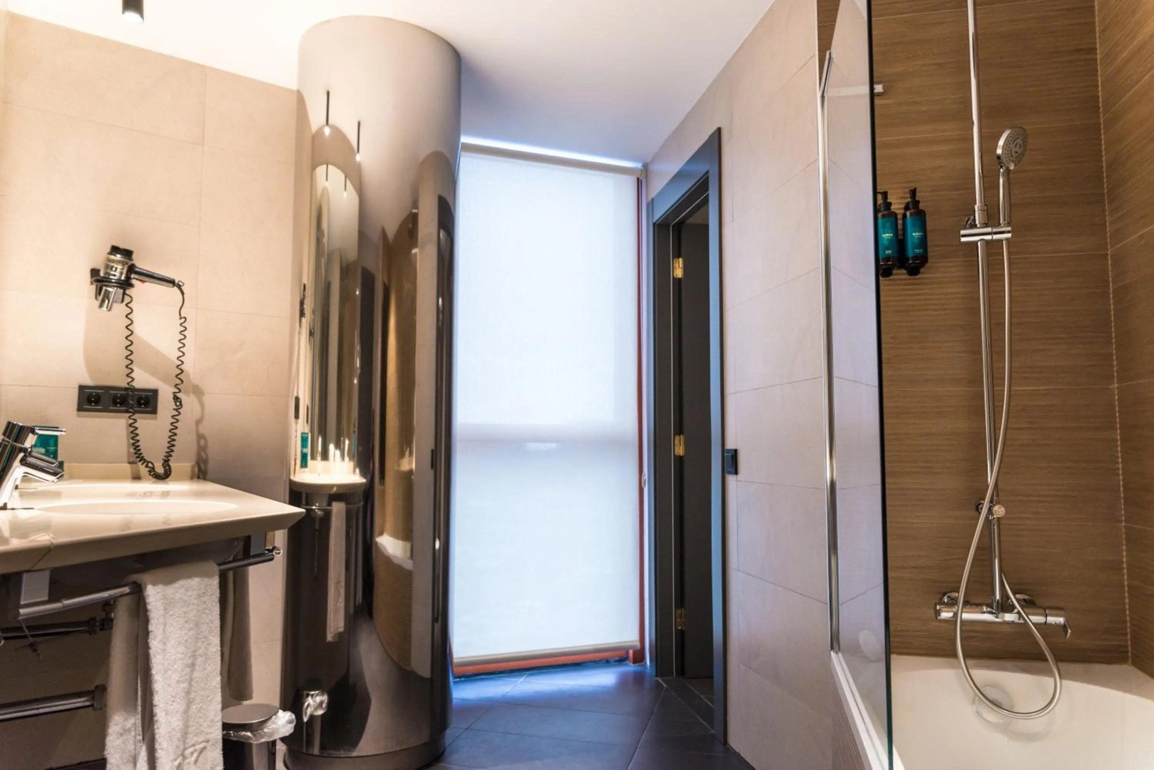 Foto - Silken Ciudad Gijón