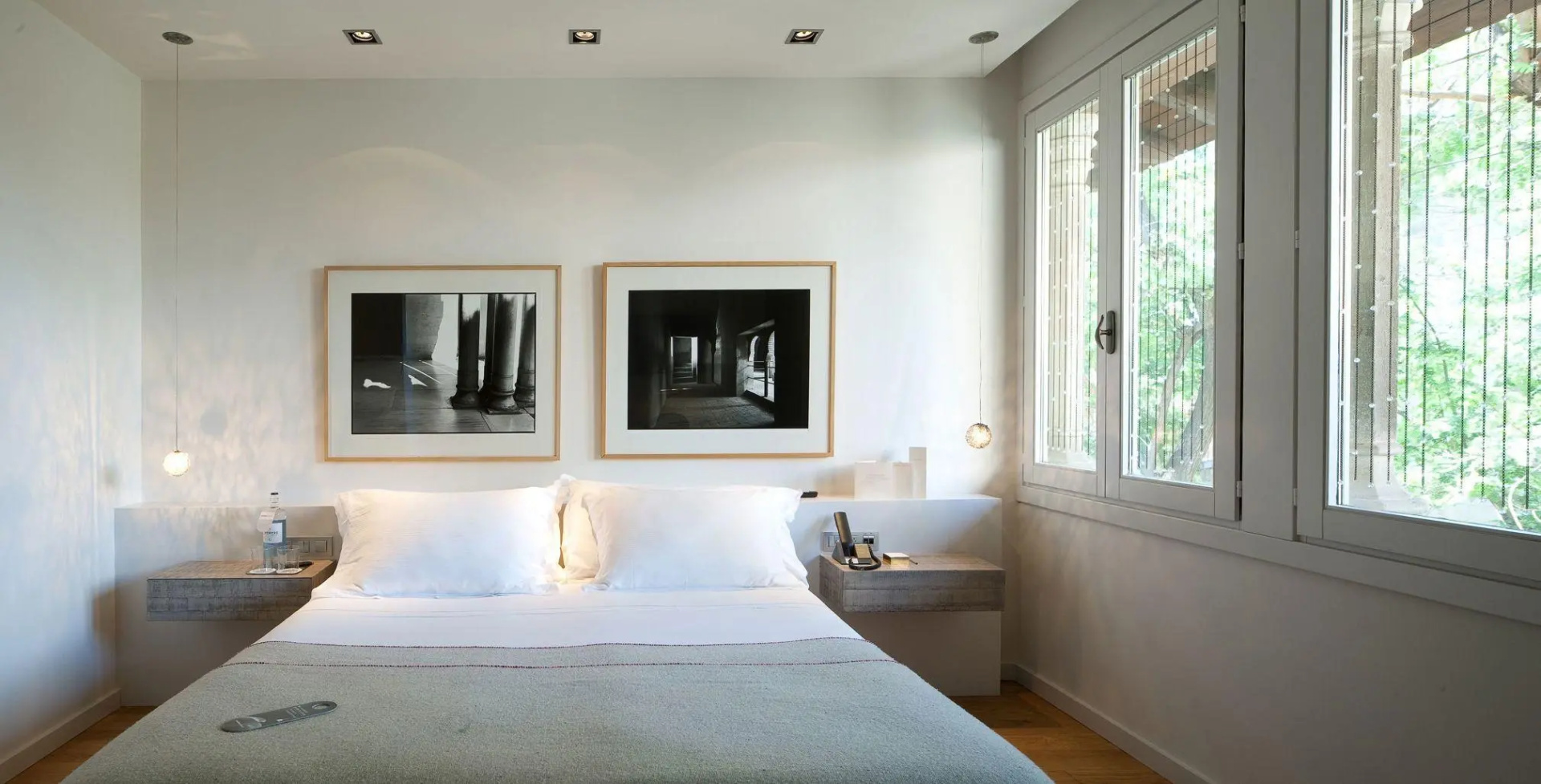 Photo - Hotel Neri Relais & Chateaux