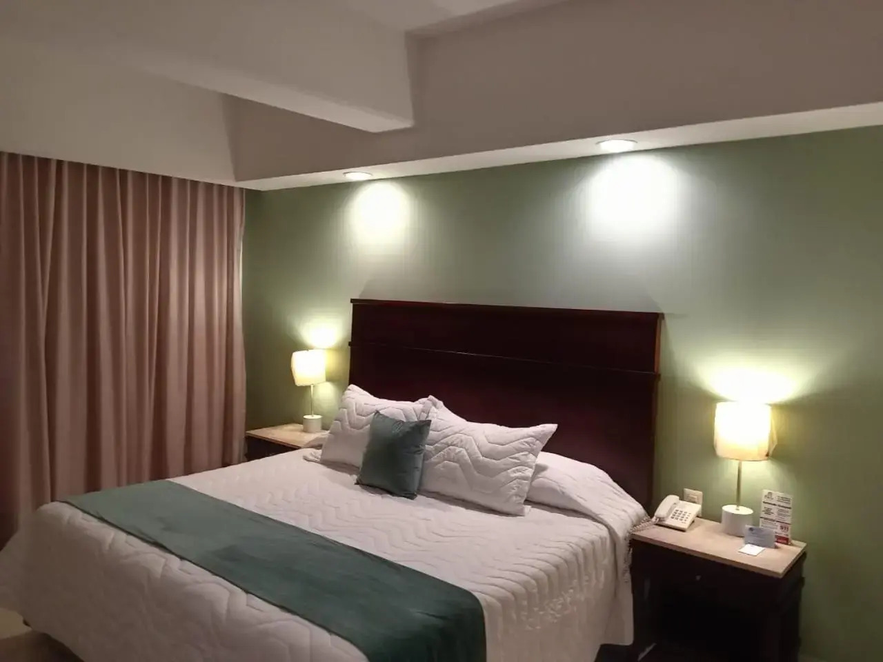 Foto - Hotel Bello Veracruz