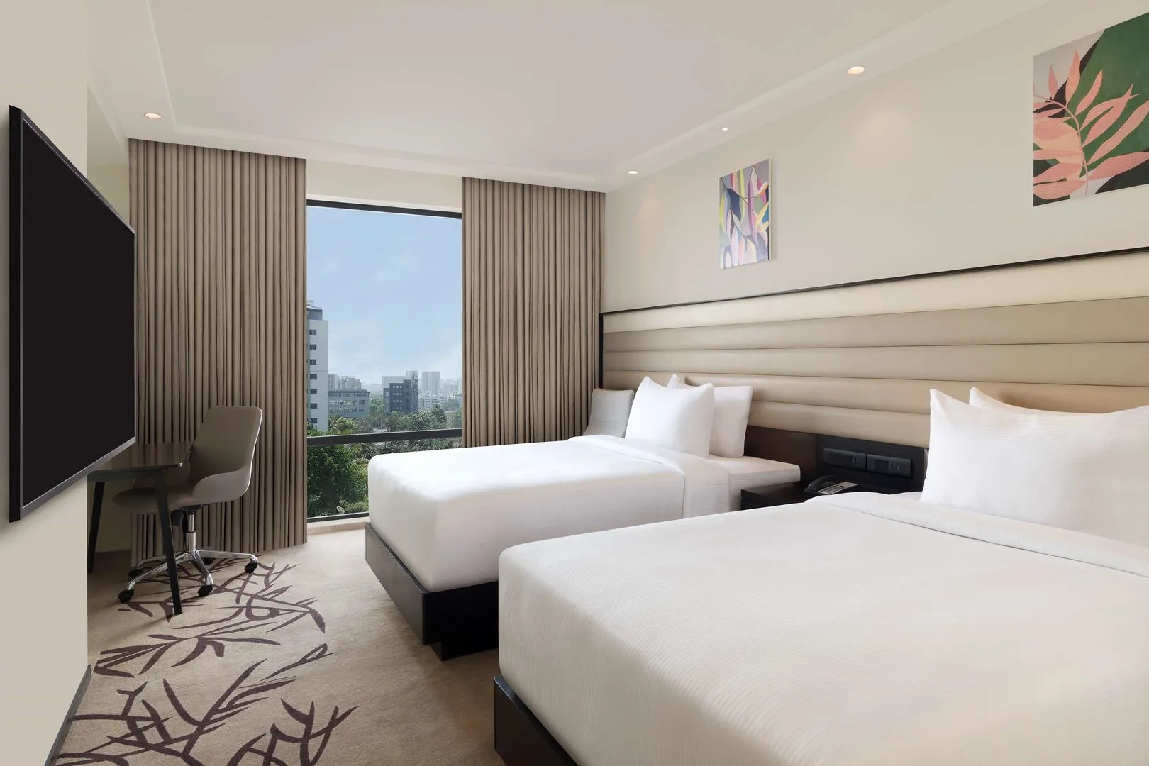 Foto - Hilton Garden Inn Pune Hinjawadi