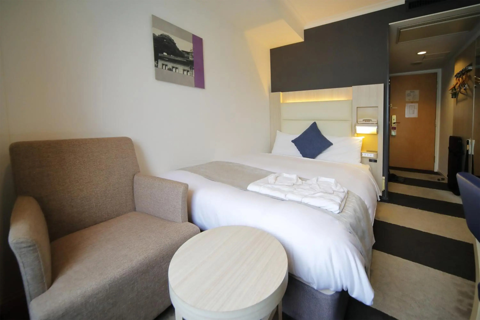 Foto - Hotel Sunroute Stellar Ueno