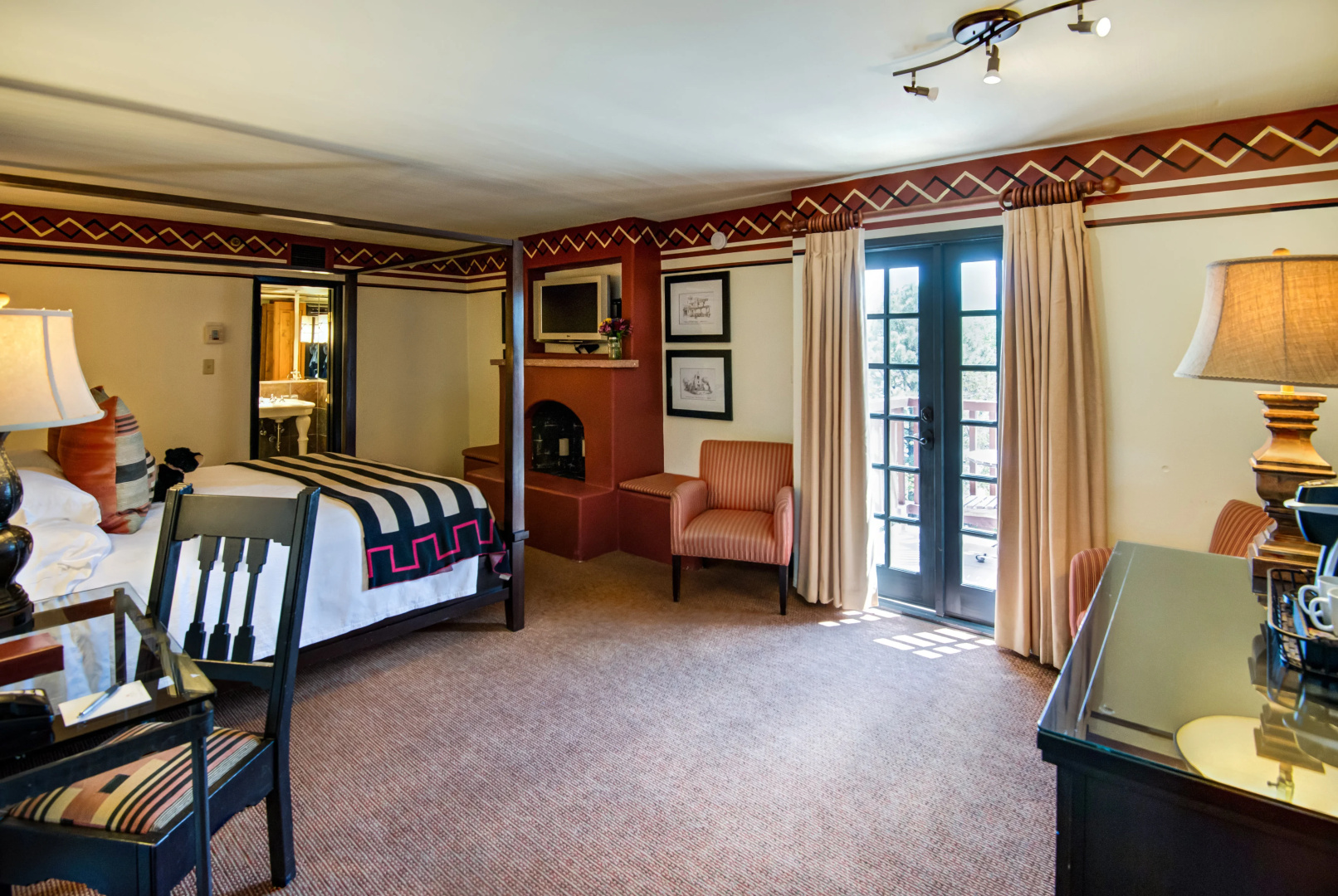Foto - Inn & Spa at Loretto