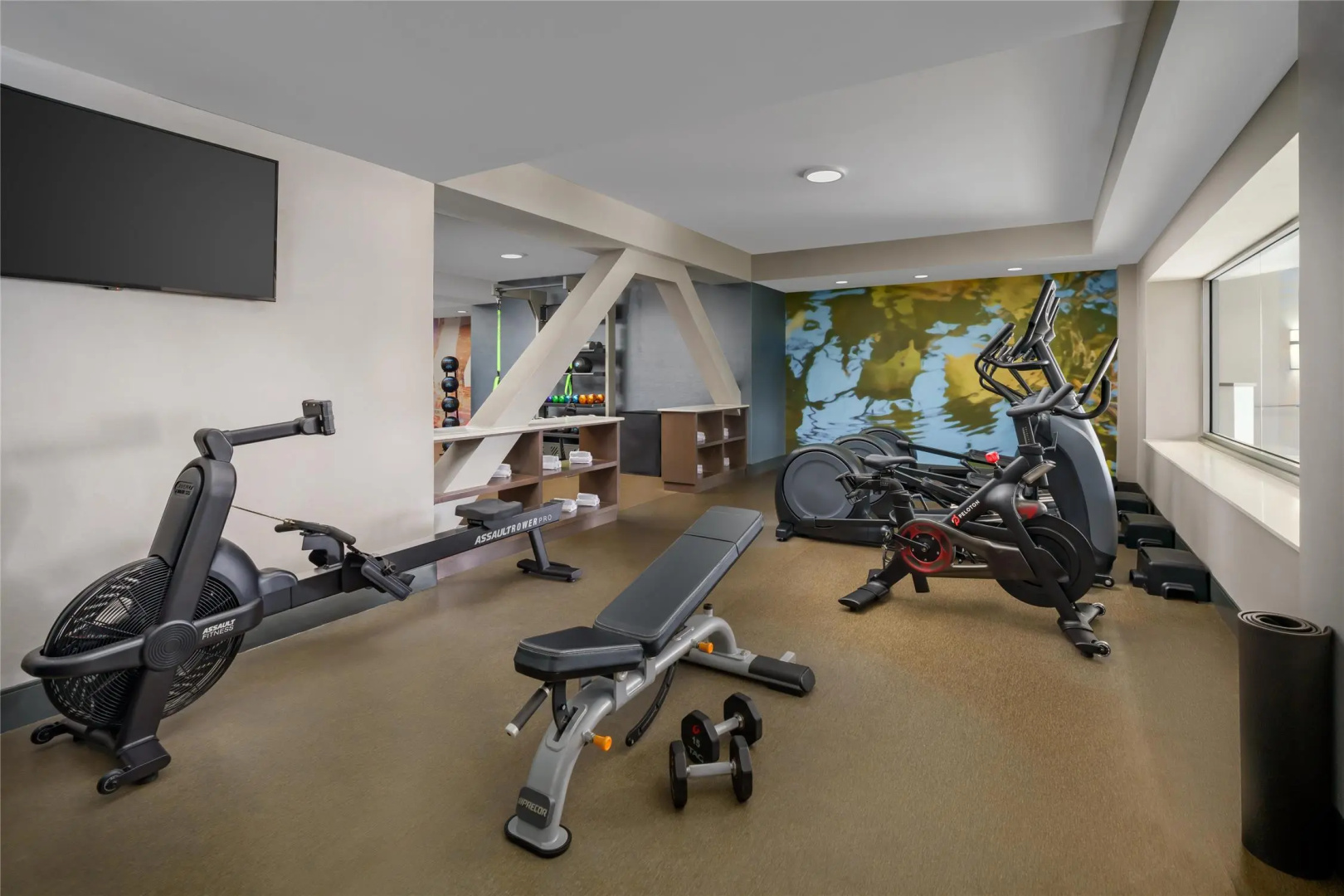 Foto - DoubleTree by Hilton Orlando Airport