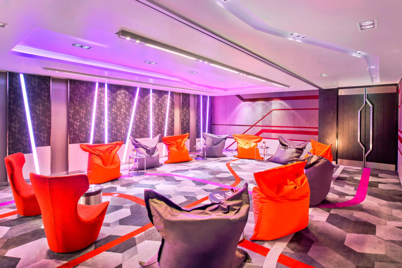 Photo - Aloft Bangkok - Sukhumvit 11