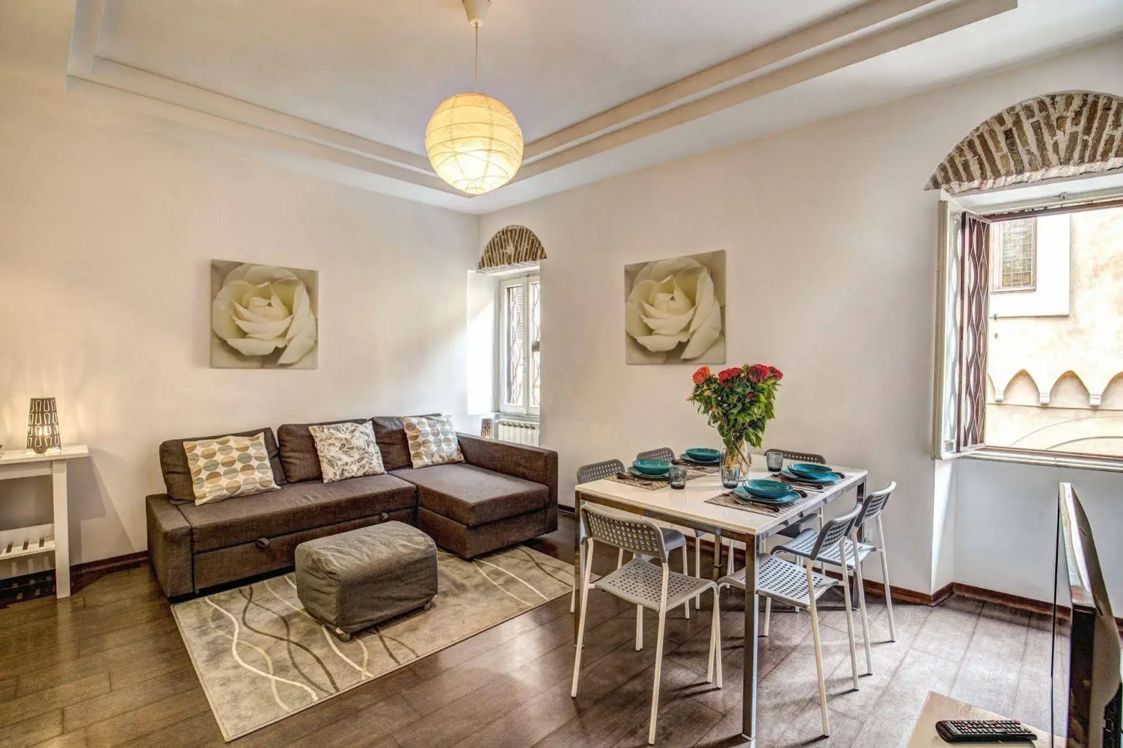 Photo - Tree Charme Trilussa