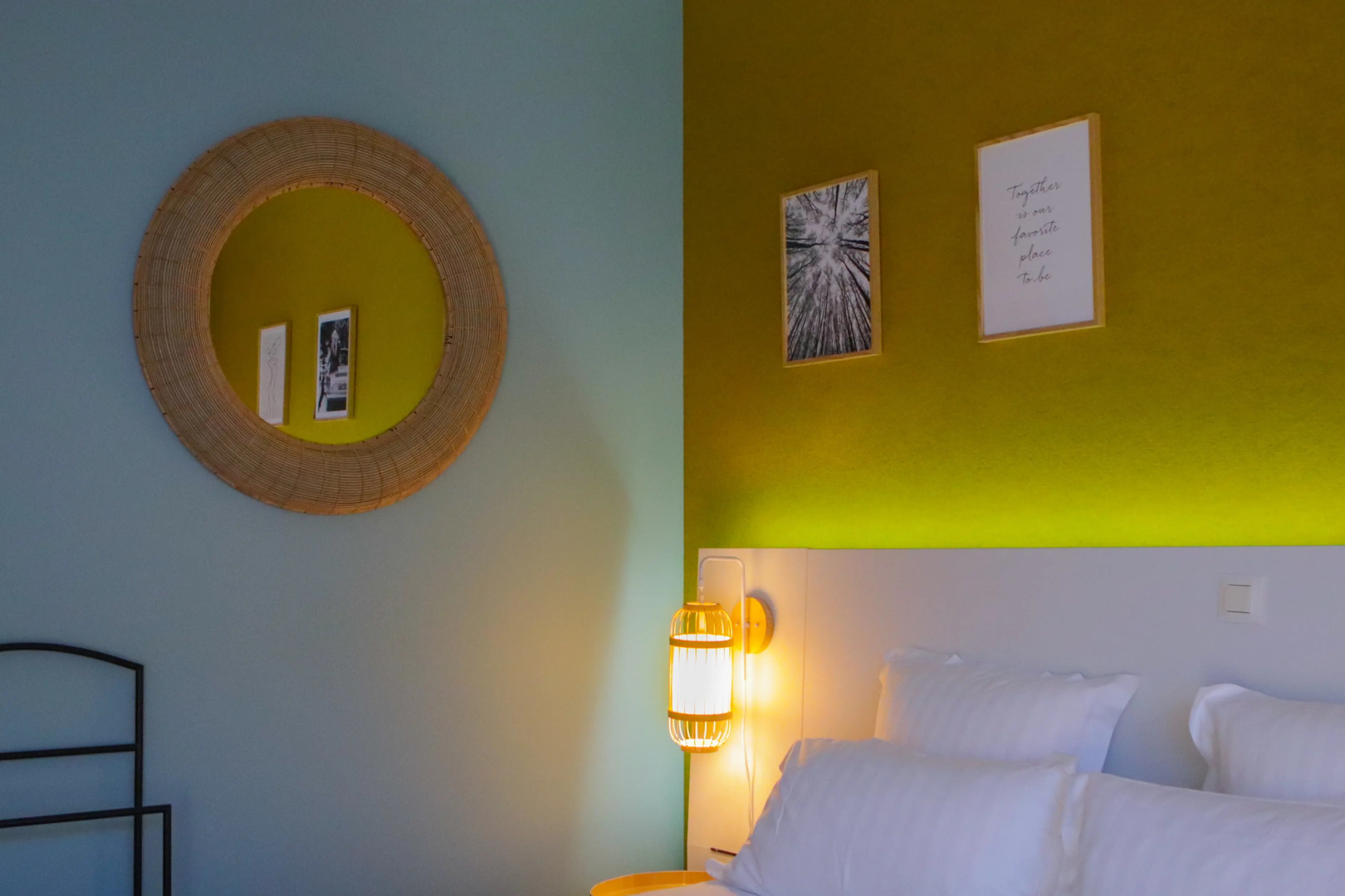 Foto - PADJA Hôtel & Spa Vannes