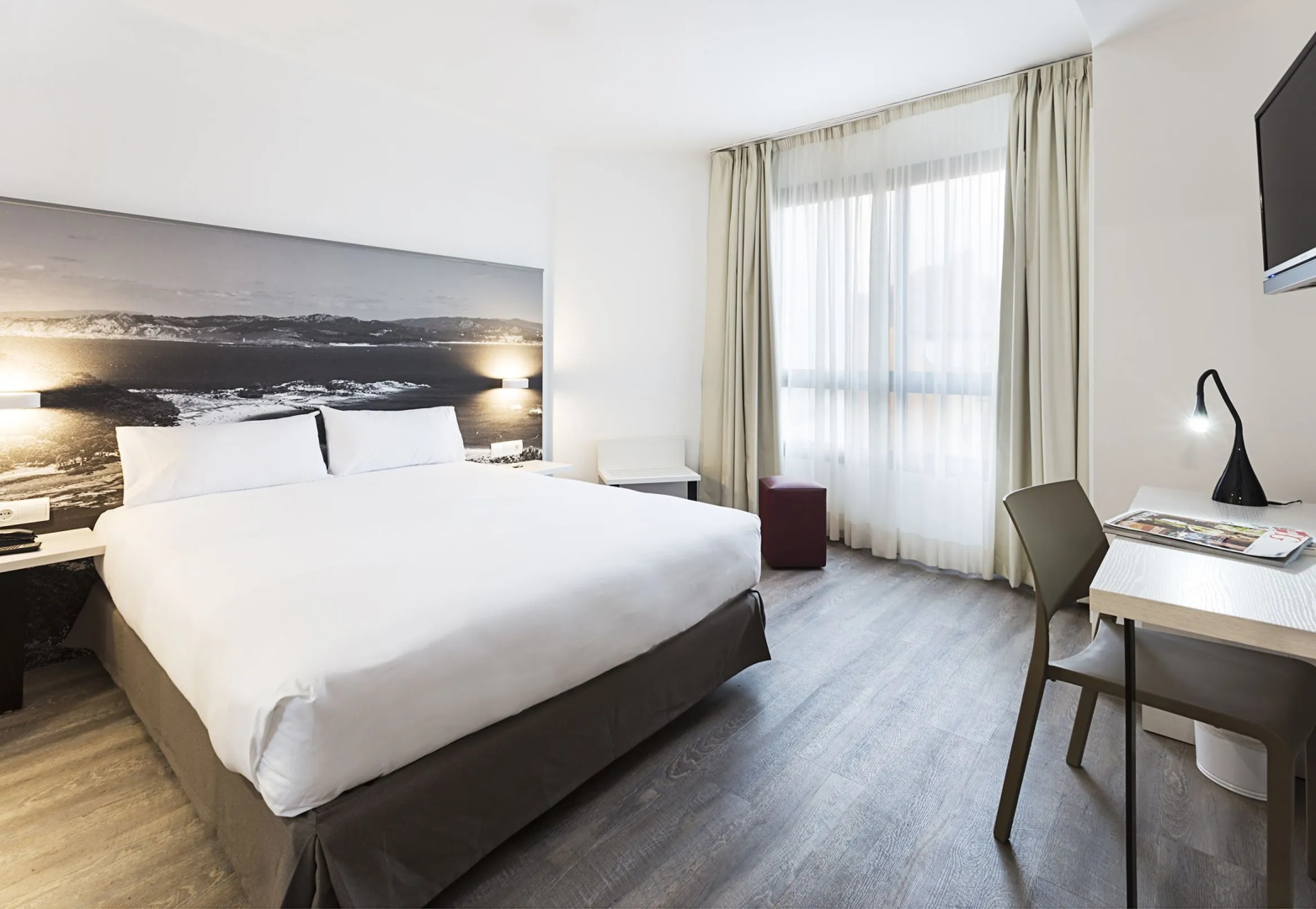 Foto - B&B Hotel Vigo