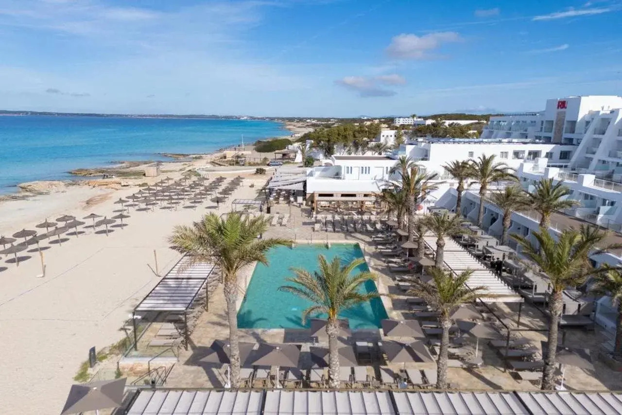 Photo - Hotel Riu Palace La Mola