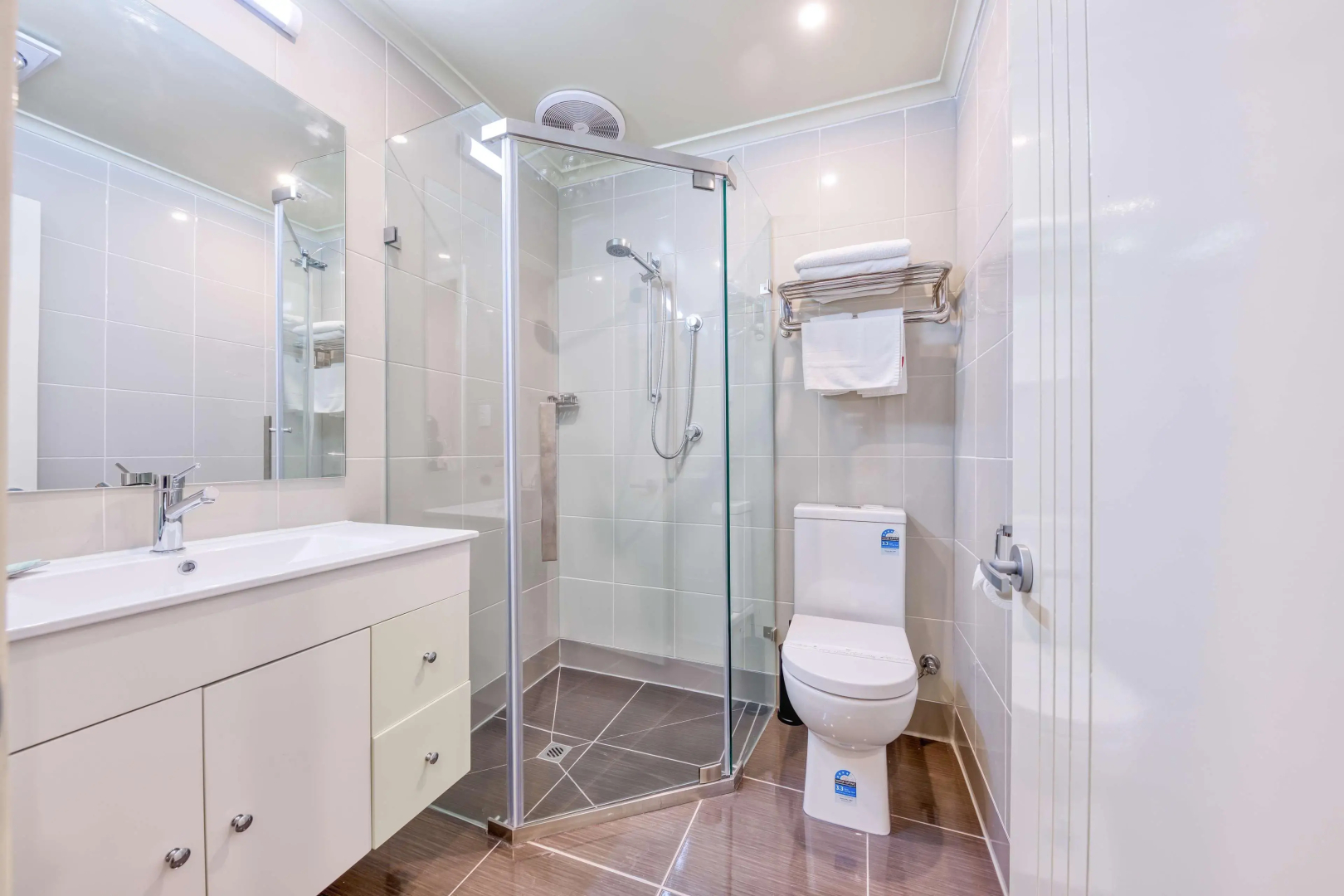 Foto - Best Western Melbourne Airport