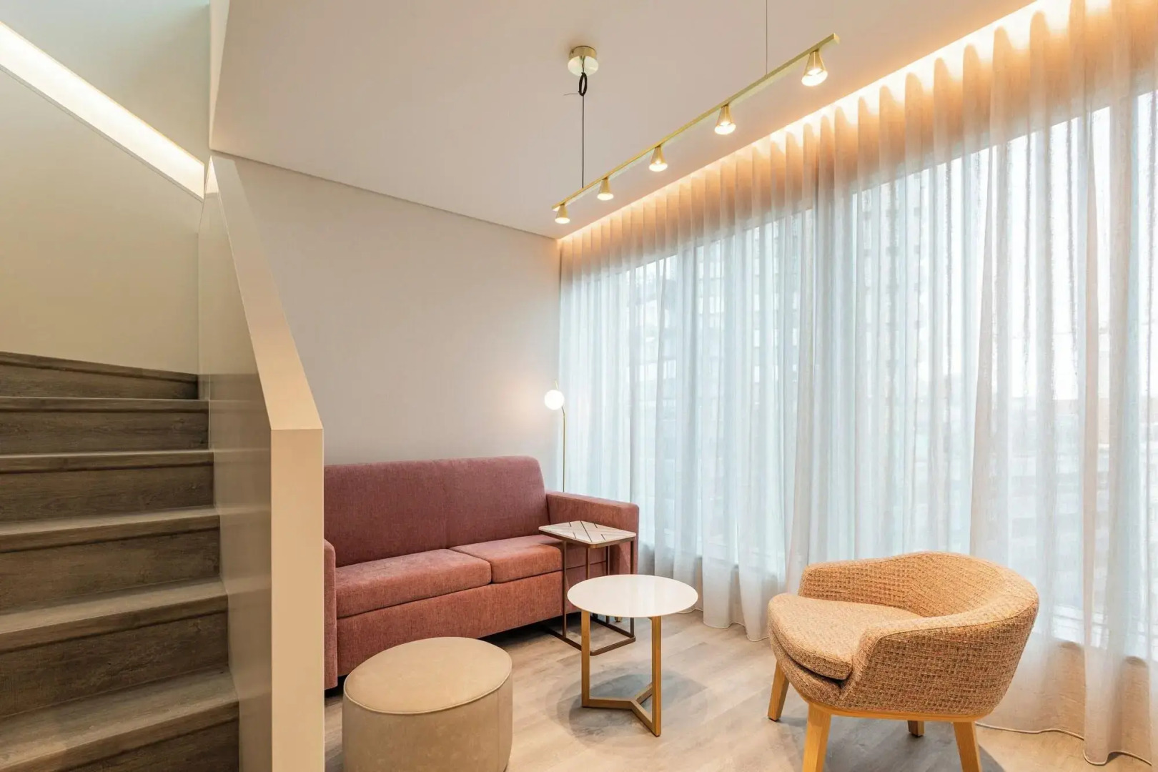 Photo - LUSTER Hotel