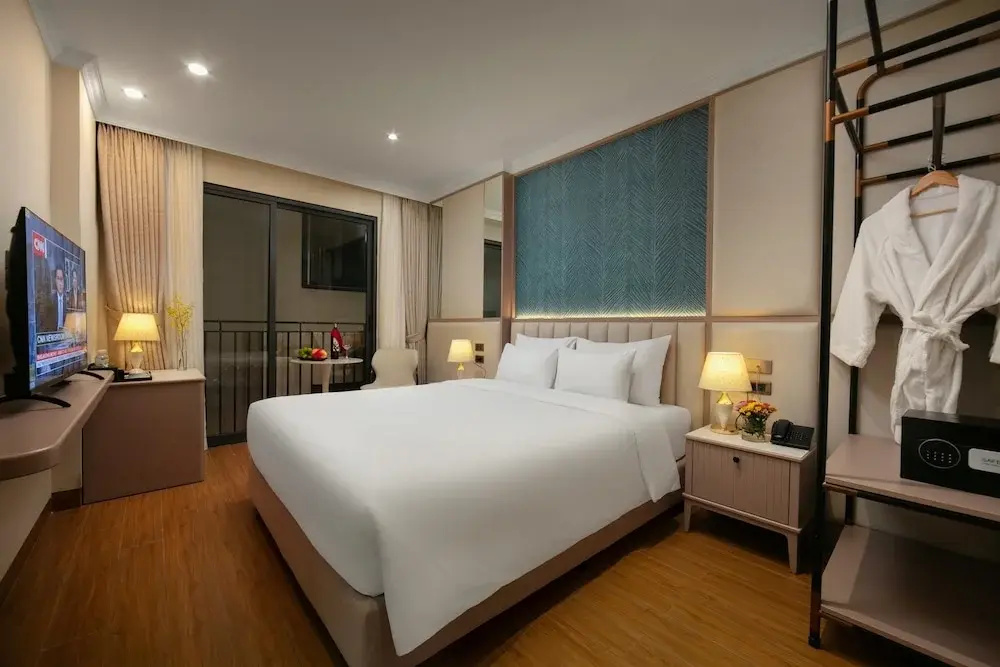 Photo - Dong Xuan Boutique Hotel