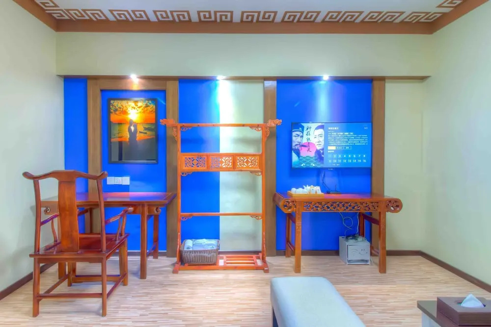 Foto - Pazhou Laiste International ApartHotel Canton Fair Complex Branch