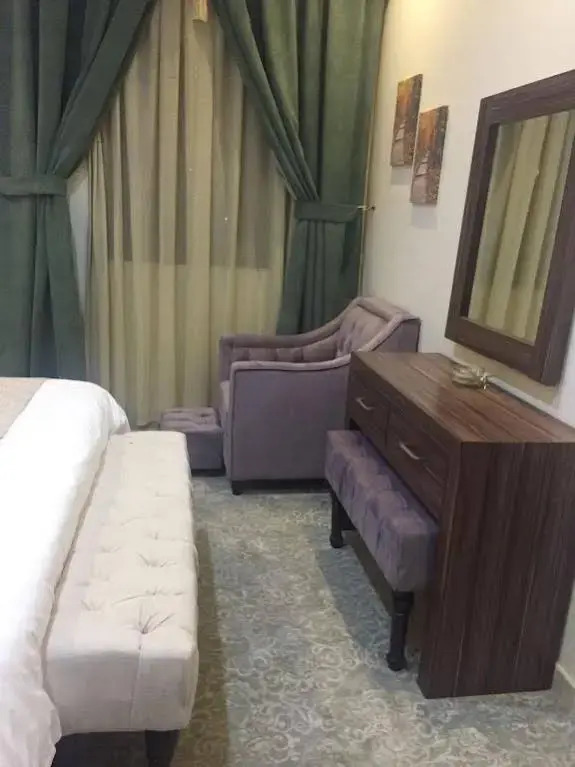 Foto - عماره قرطبة العائلية - Qurtubah Family Building