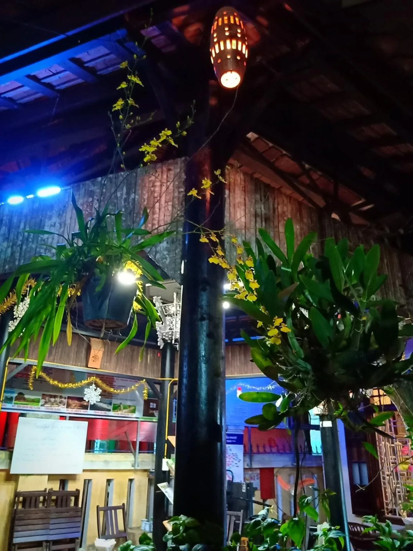 Foto - Terra Cotta Homestay