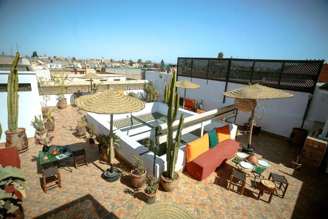 Foto - Riad Darino