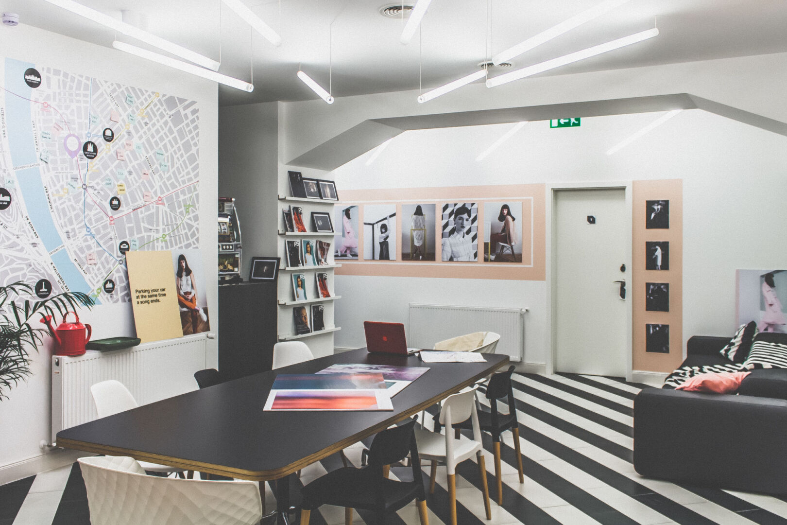 Foto - MGZN Basilica Rooms