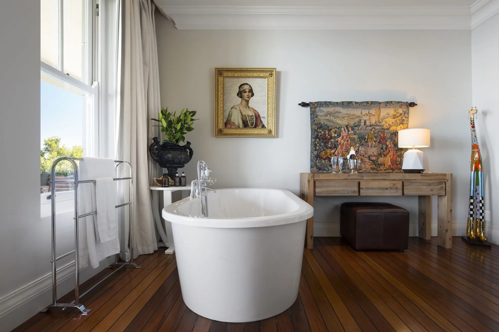 Foto - 21 Nettleton Boutique Hotel & Luxury Residence