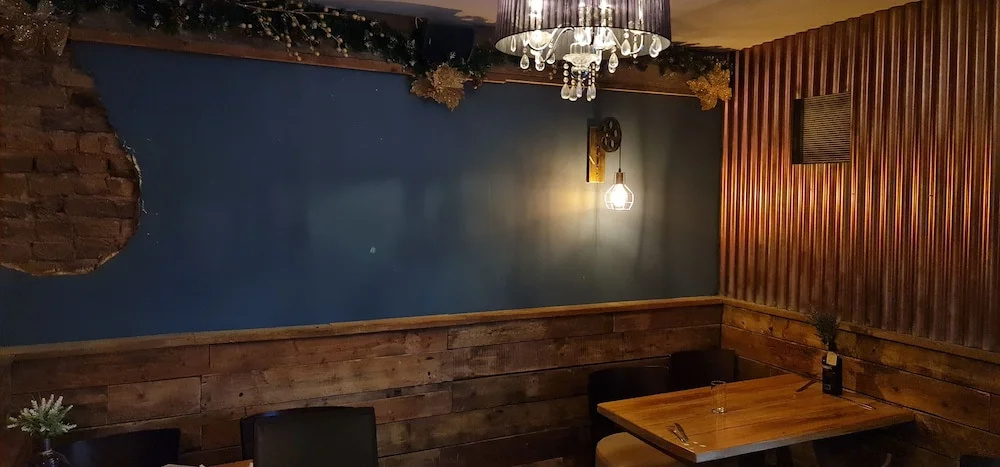 Photo - The Waterside Bar Rooms & Restaurant