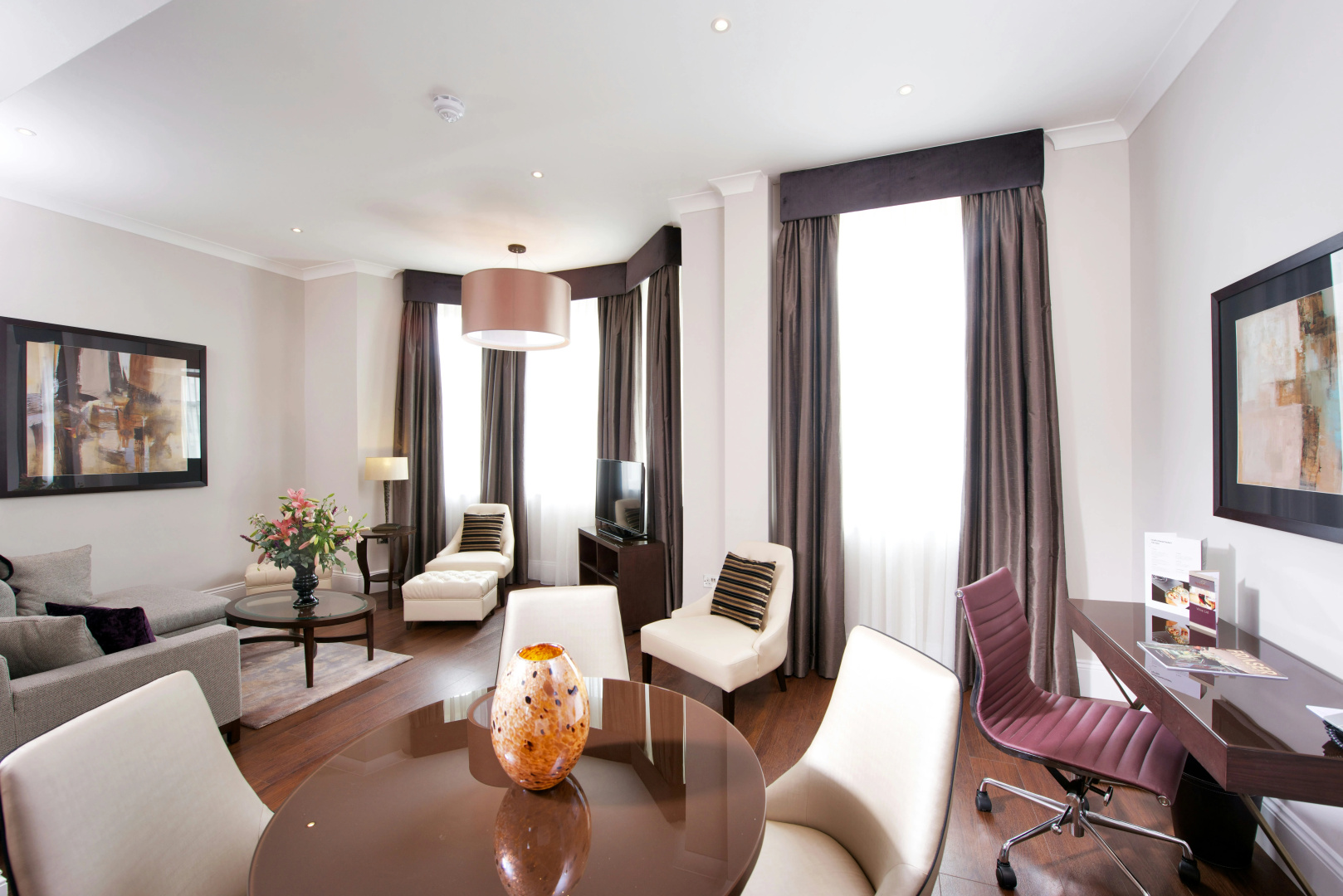 Photo - Fraser Suites Queens Gate