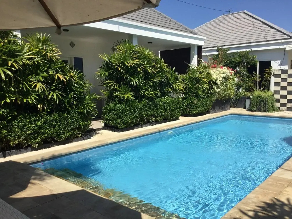 Photo - Kartika Villas
