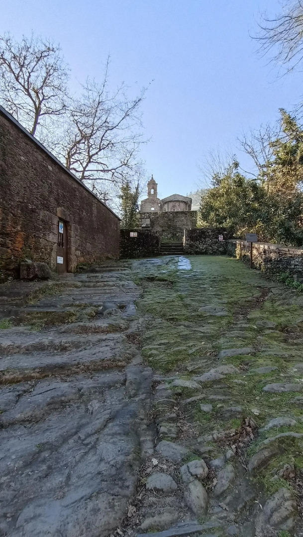 Foto - Parador de Ferrol