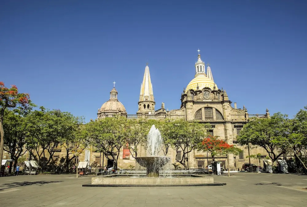 Foto - Hotel Plaza Génova Centro