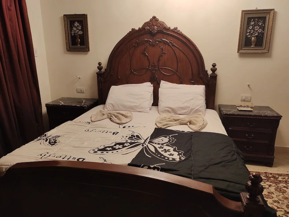 Foto - Royal Zeina Pyramids Inn