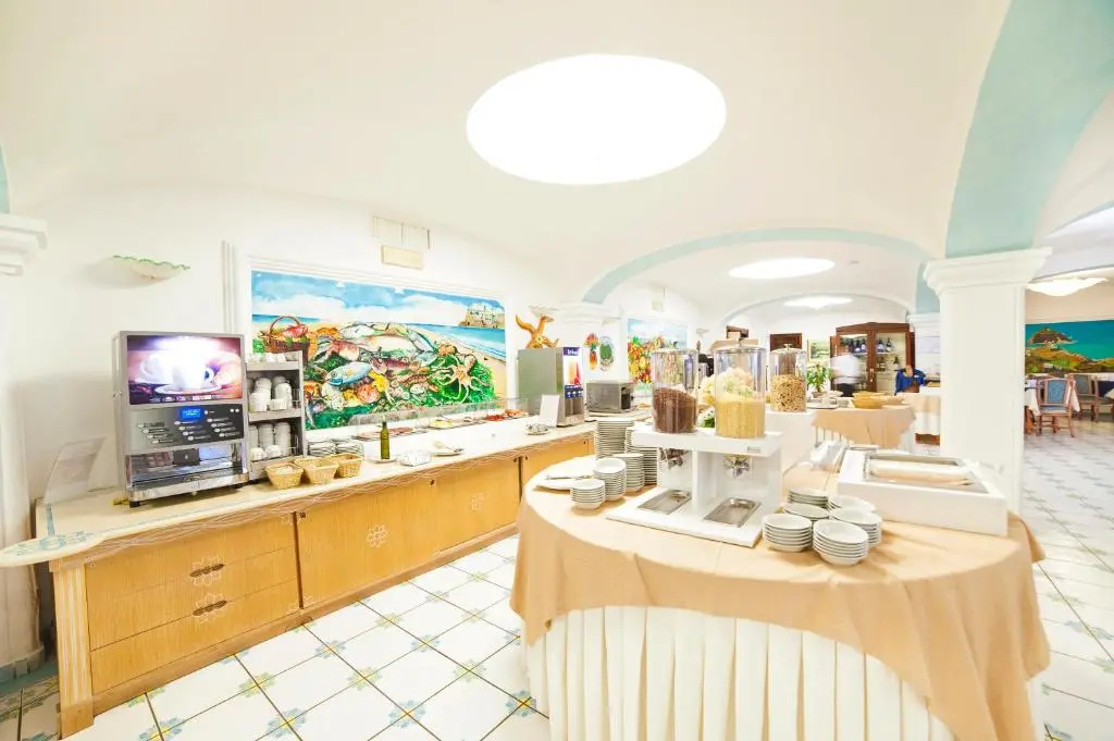 Foto - Park Hotel Terme Mediterraneo
