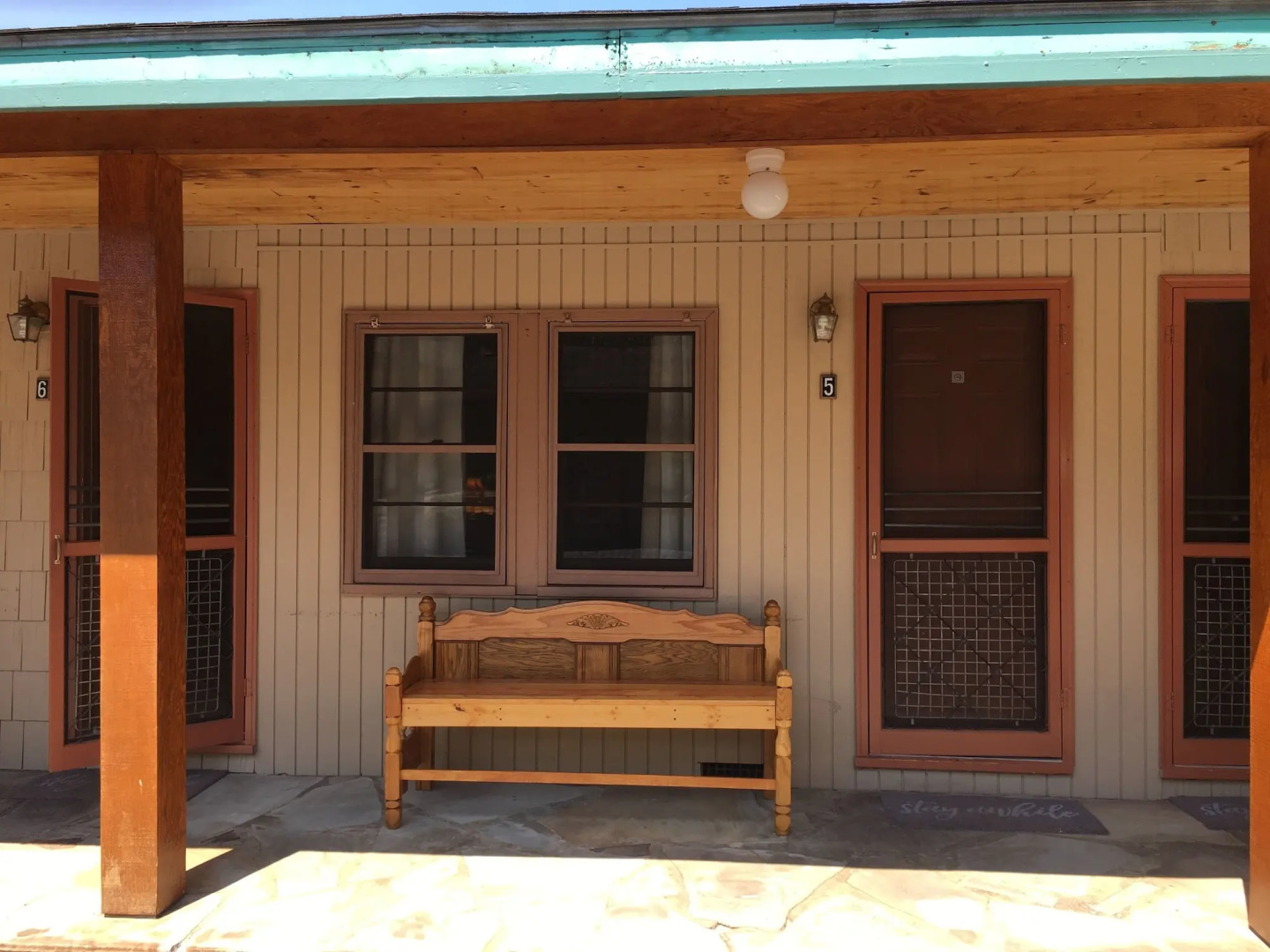 Photo - Marshall's Creek Rest Motel